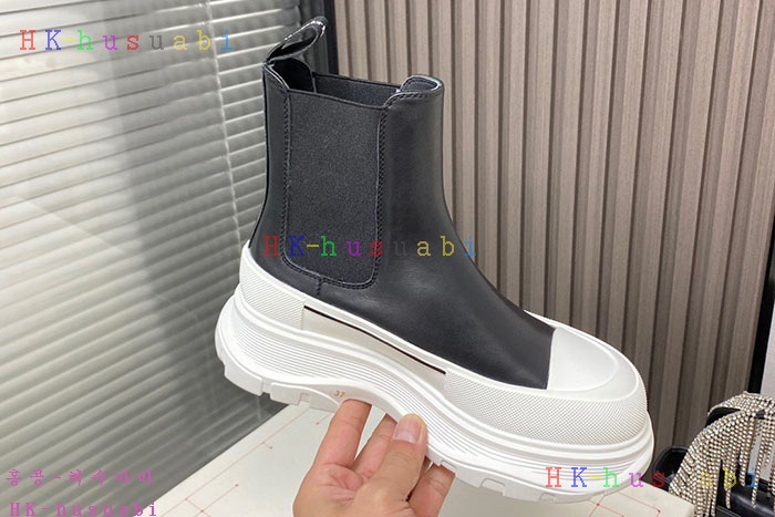 NEW 알렉산더맥퀸 신발 신상 W 255110