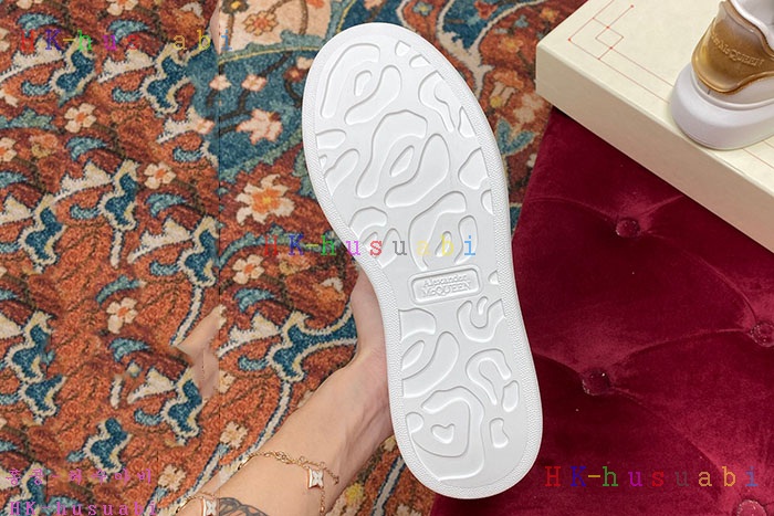 NEW 알렉산더맥퀸 신발 신상 W 256002