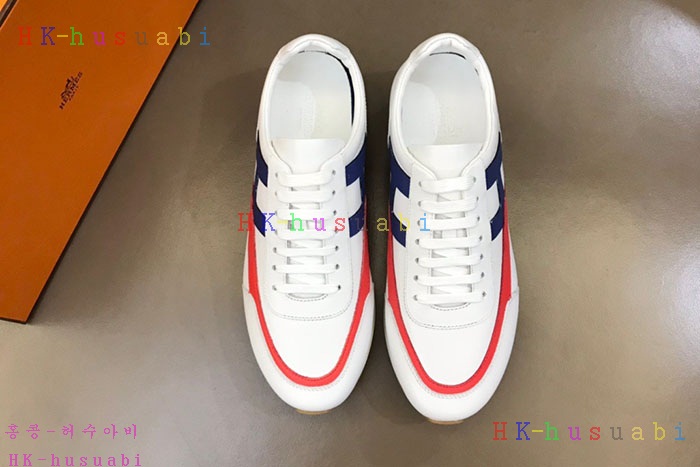 NEW 에르메스 신발 신상 H 755020