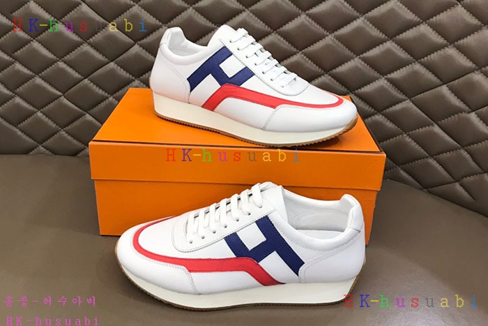 NEW 에르메스 신발 신상 H 755020