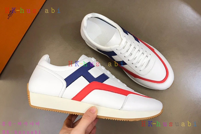 NEW 에르메스 신발 신상 H 755020