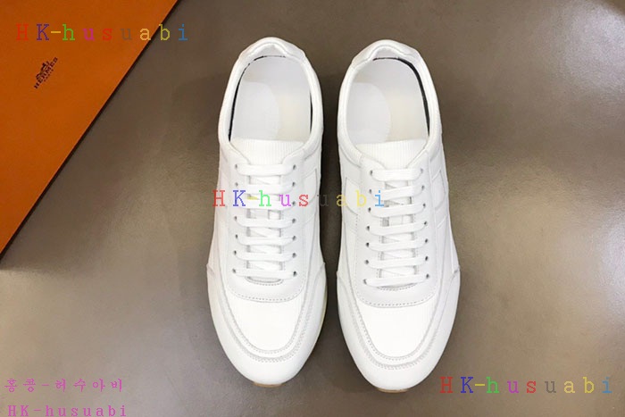 NEW 에르메스 신발 신상 H 755022