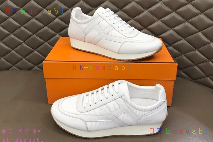 NEW 에르메스 신발 신상 H 755022