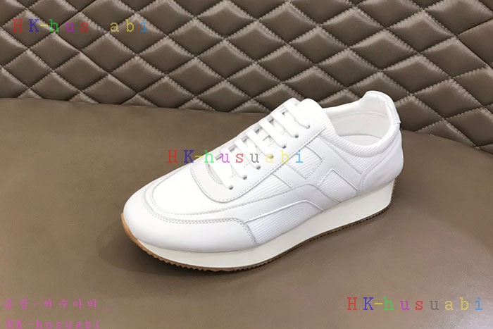 NEW 에르메스 신발 신상 H 755022