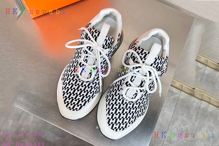 NEW 에르메스 신발 신상 H 756003