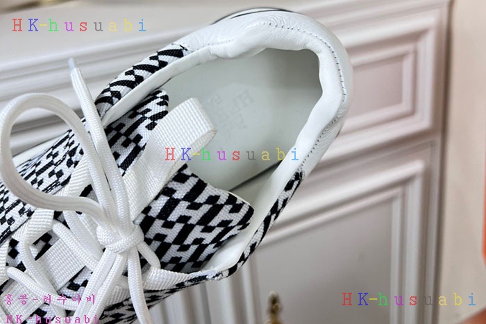 NEW 에르메스 신발 신상 H 756003