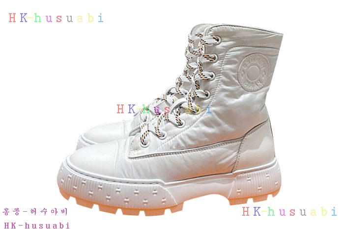 NEW 에르메스 부츠 신상 H 742403