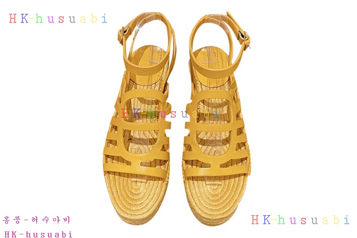 NEW 에르메스 부츠 신상 H 757015