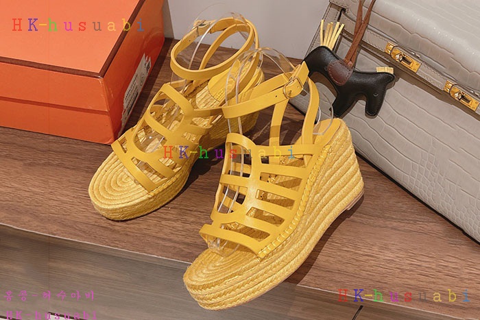 NEW 에르메스 부츠 신상 H 757015