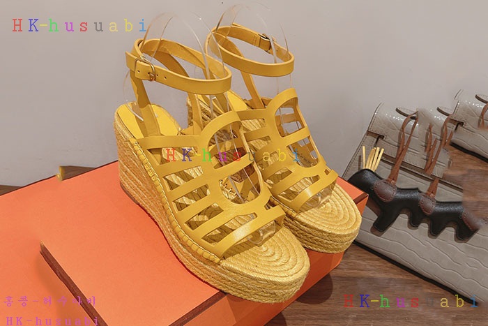 NEW 에르메스 부츠 신상 H 757015