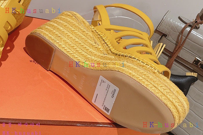 NEW 에르메스 부츠 신상 H 757015
