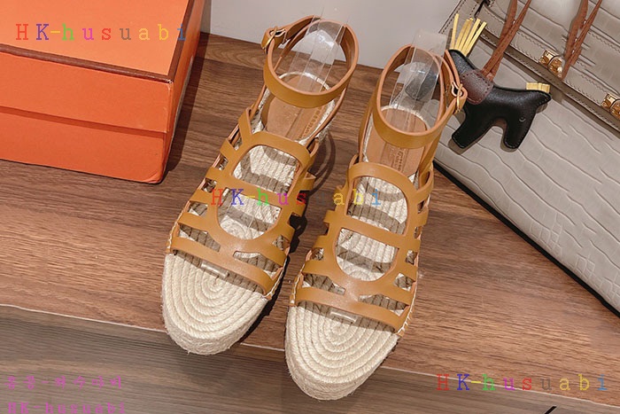 NEW 에르메스 부츠 신상 H 757017