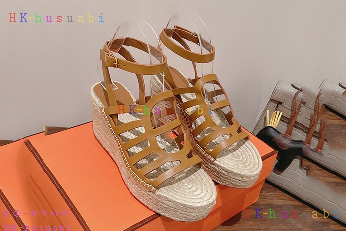 NEW 에르메스 부츠 신상 H 757017