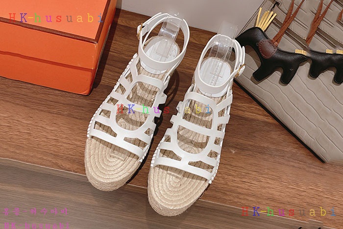 NEW 에르메스 부츠 신상 H 757019