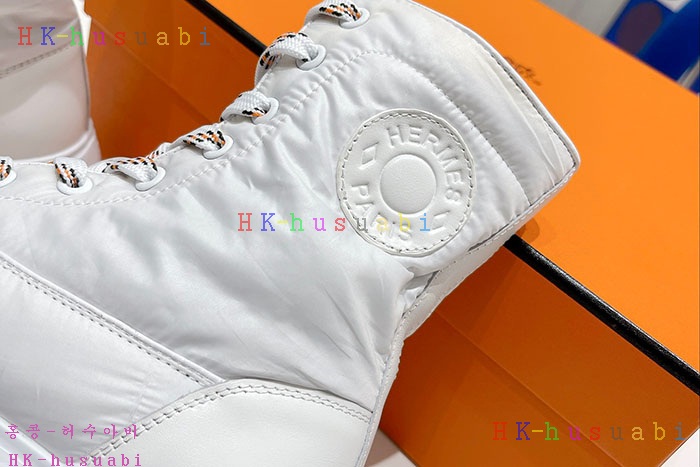 NEW 에르메스 부츠 신상 H 742403
