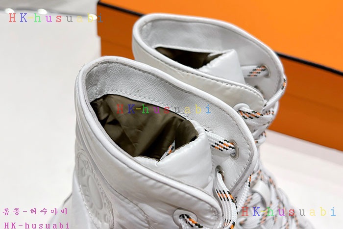 NEW 에르메스 부츠 신상 H 742403