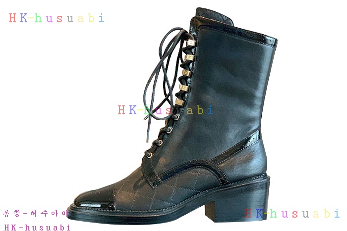 NEW 샤넬 부츠 신상 C 965331