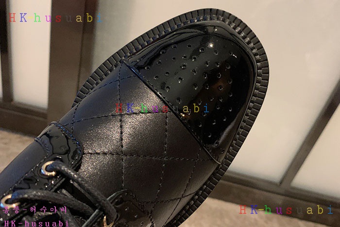 NEW 샤넬 부츠 신상 C 965331