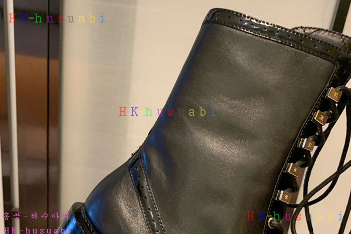 NEW 샤넬 부츠 신상 C 965331
