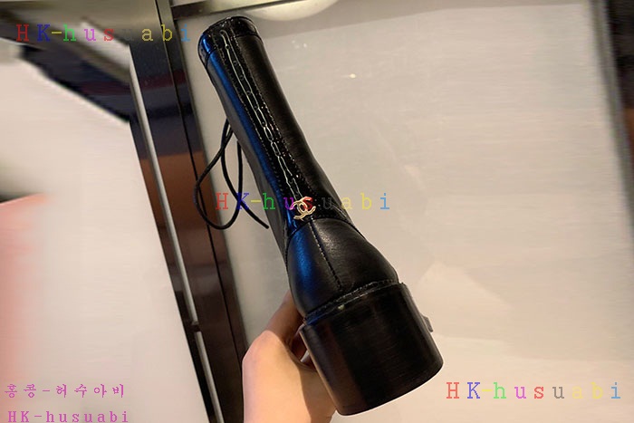 NEW 샤넬 부츠 신상 C 965331