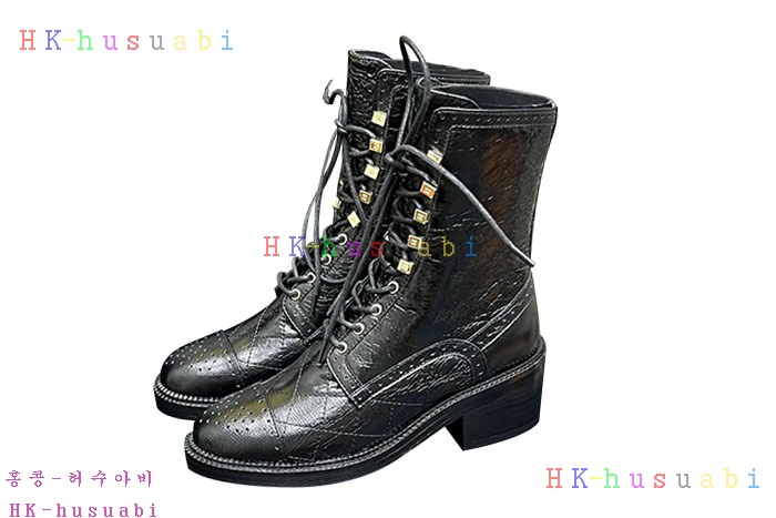 NEW 샤넬 부츠 신상 C 913502