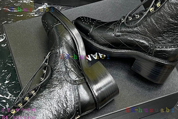 NEW 샤넬 부츠 신상 C 913502