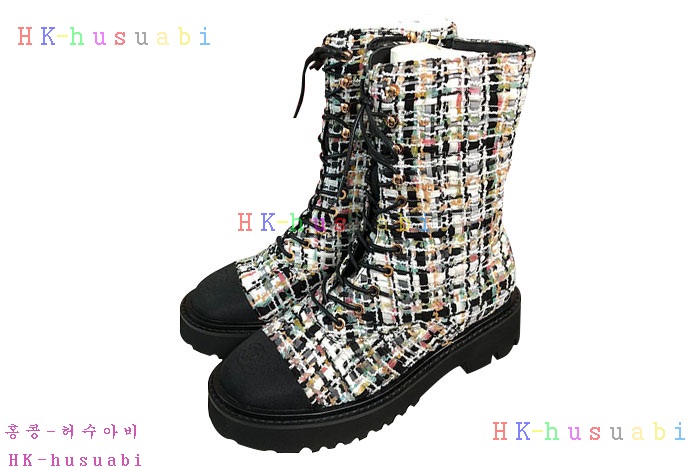 NEW 샤넬 부츠 신상 C 968002
