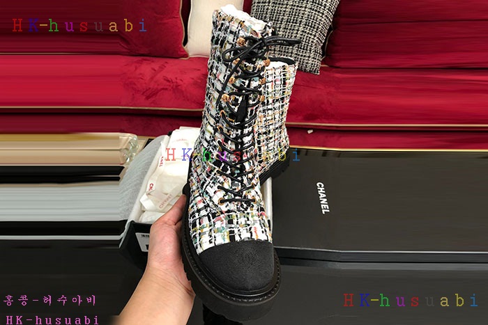 NEW 샤넬 부츠 신상 C 968002
