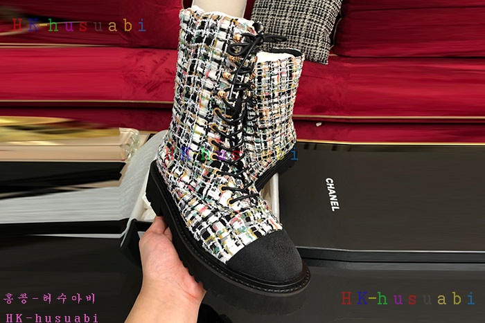 NEW 샤넬 부츠 신상 C 968002