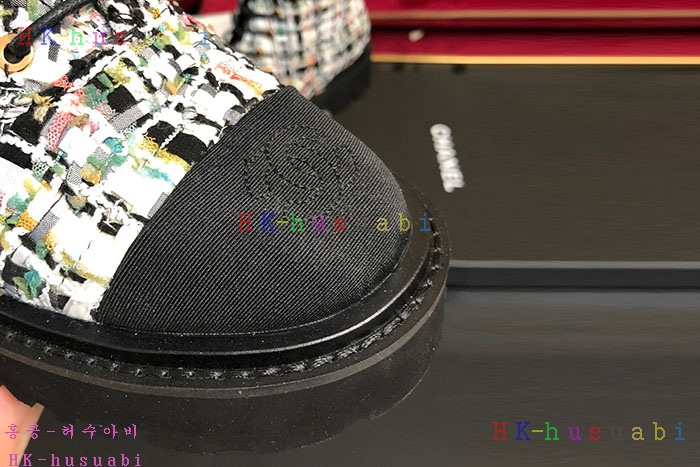 NEW 샤넬 부츠 신상 C 968002
