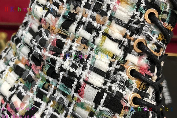 NEW 샤넬 부츠 신상 C 968002
