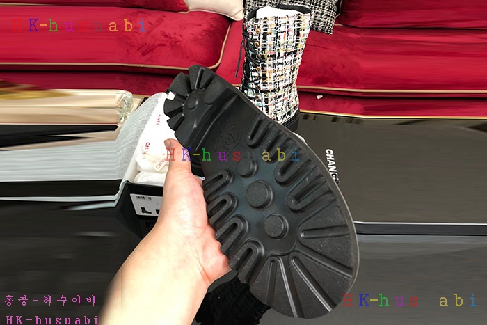 NEW 샤넬 부츠 신상 C 968002