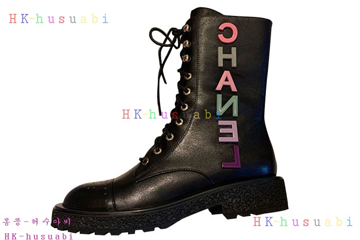 NEW 샤넬 부츠 신상 C 966113