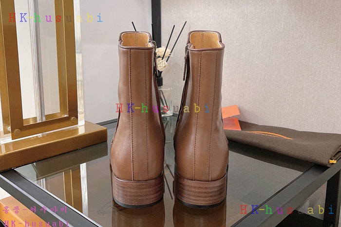 NEW 토즈 부츠 신상 T 1240013