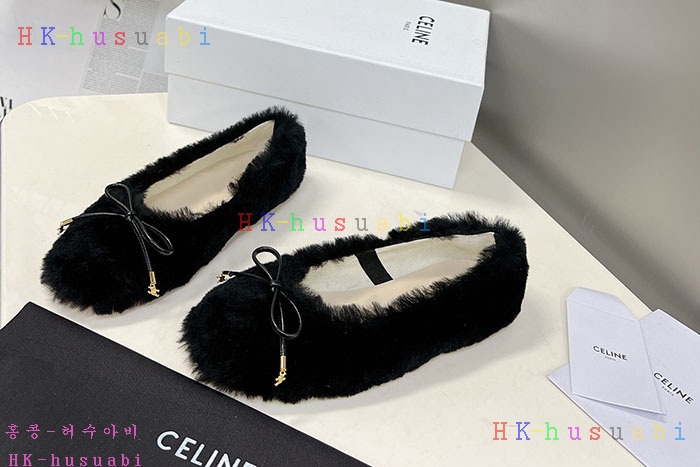 NEW 셀린느 신발 신상 C 9655513