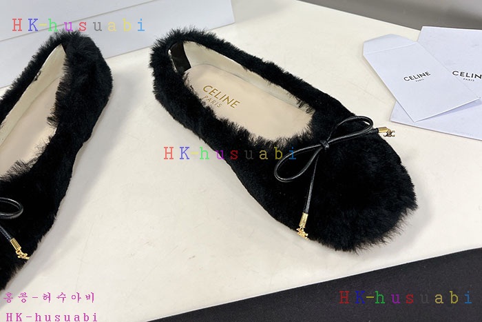 NEW 셀린느 신발 신상 C 9655513