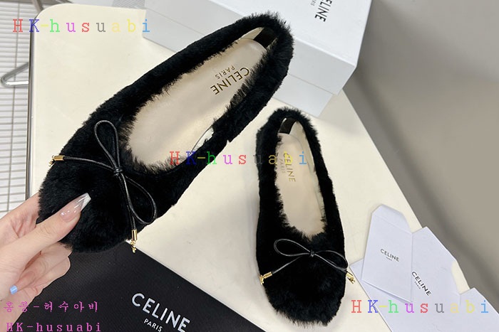 NEW 셀린느 신발 신상 C 9655513
