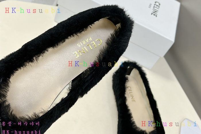 NEW 셀린느 신발 신상 C 9655513