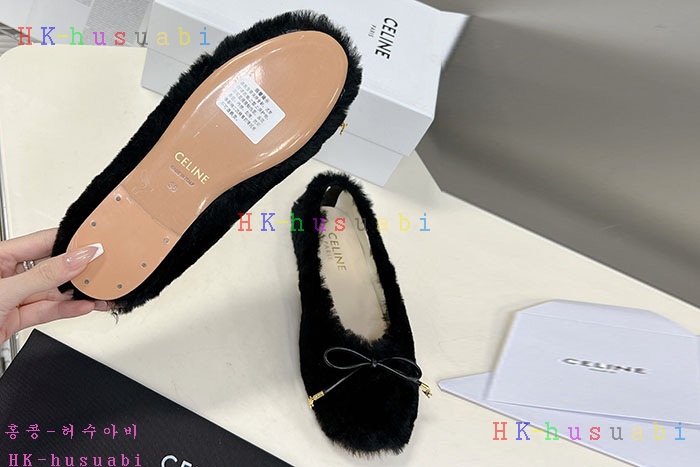 NEW 셀린느 신발 신상 C 9655513