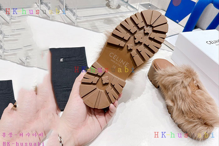 NEW 셀린느 신발 신상 C 963201