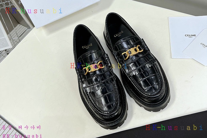 NEW 셀린느 신발 신상 C 9633005