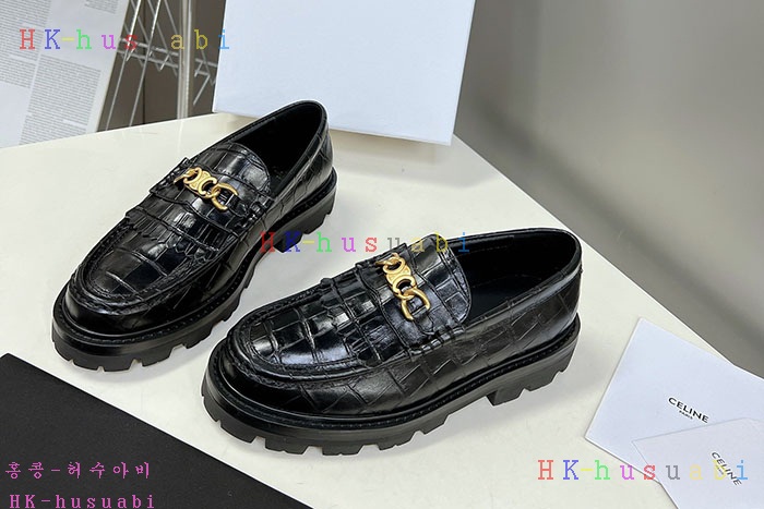 NEW 셀린느 신발 신상 C 9633005