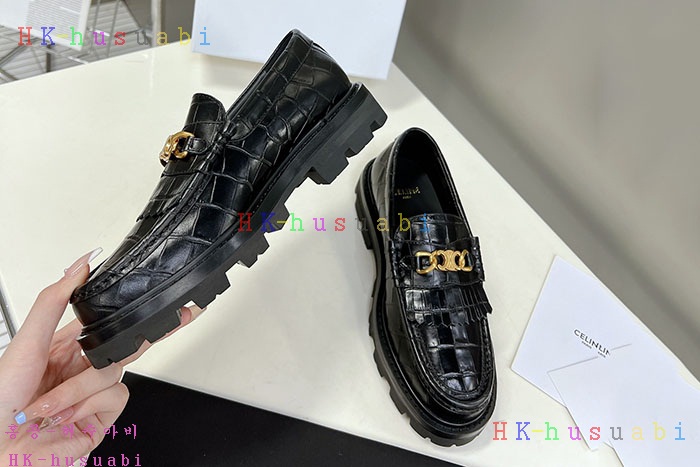NEW 셀린느 신발 신상 C 9633005