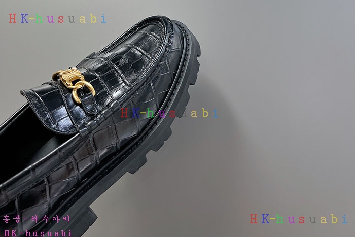 NEW 셀린느 신발 신상 C 9633005