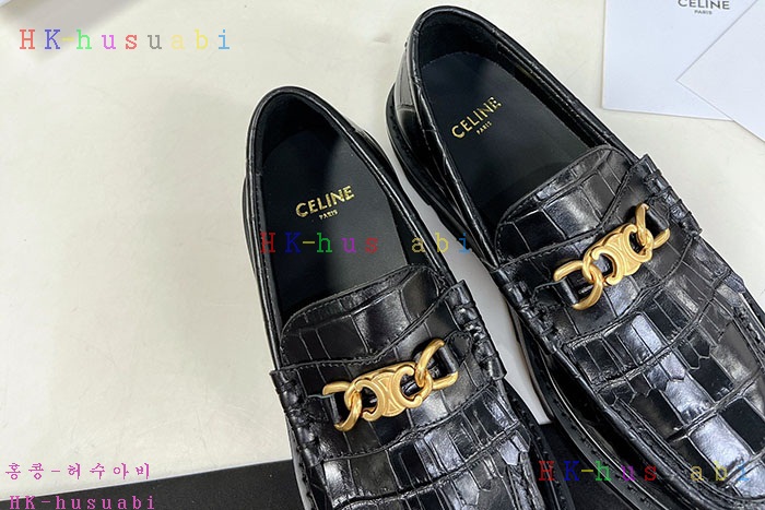 NEW 셀린느 신발 신상 C 9633005
