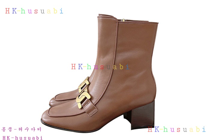 NEW 토즈 부츠 신상 T 1240010
