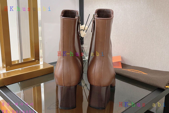 NEW 토즈 부츠 신상 T 1240010