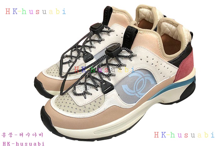 NEW 샤넬 신발 신상 C 889303