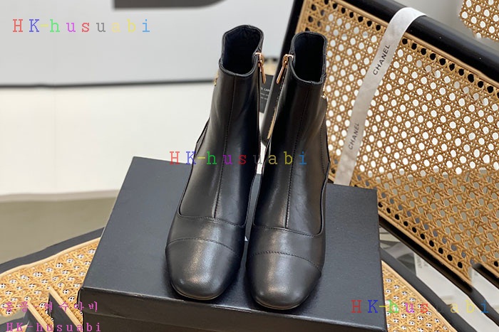 NEW 샤넬 부츠 신상 C 889210