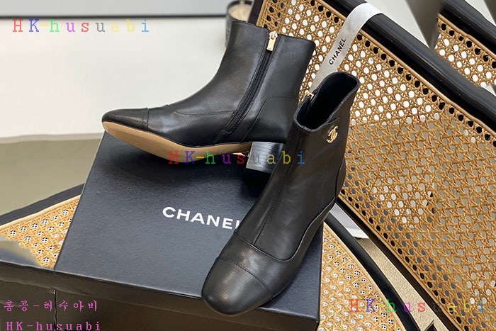 NEW 샤넬 부츠 신상 C 889210